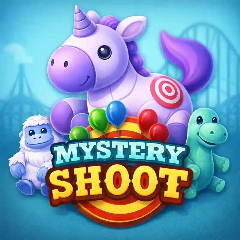 Mystery Shoot