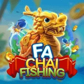 Fa Chai Fishing
