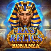Ra´s Relics Bonanza